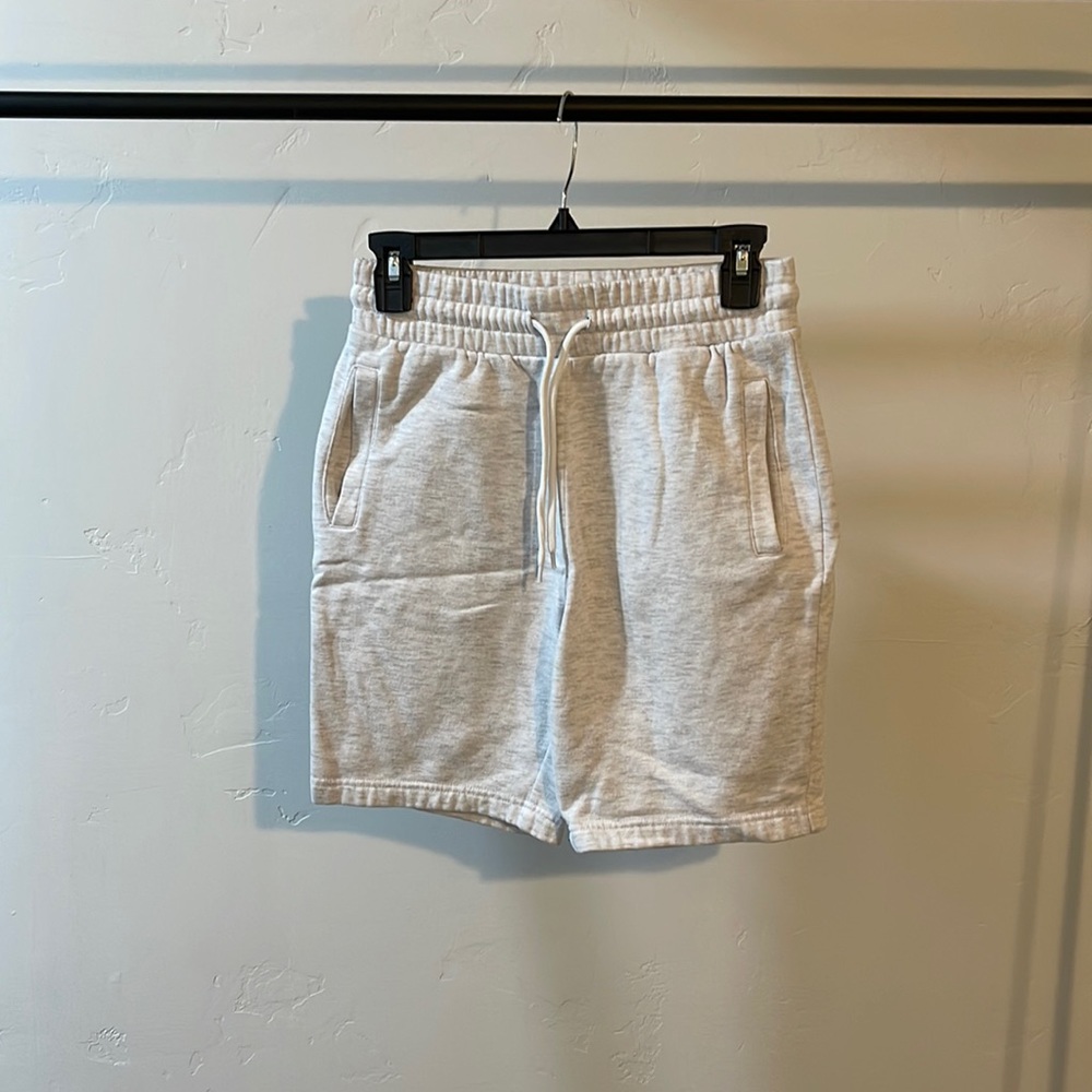 H&M Sweat Shorts